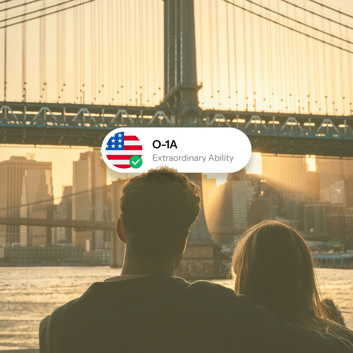 San Francisco skyline showing the Golden Gate Bridge and urban landscape